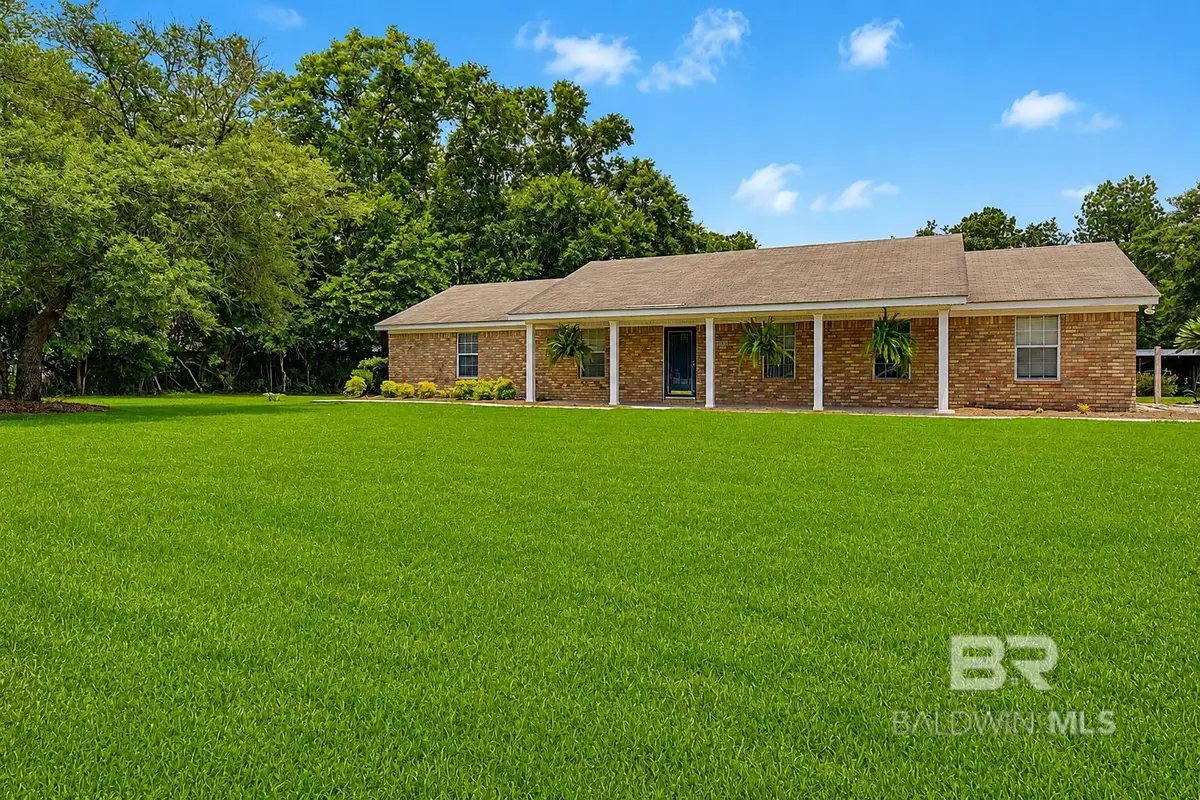 22963 Us Highway 98, Foley, AL 36535 - #1