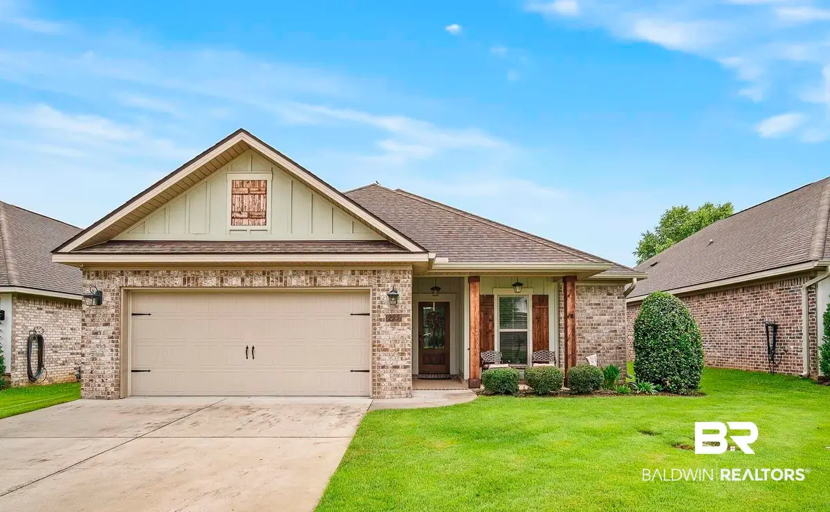 225 Divot Loop, Fairhope, AL 36532 - #1