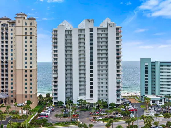 13661 Perdido Key Drive #1406, Perdido Key, FL 32507
