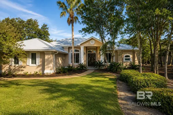 31112 Pine Run Drive, Orange Beach, AL 36561