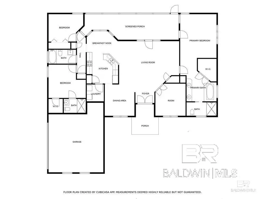 31112 Pine Run Drive, Orange Beach, AL 36561 - #2