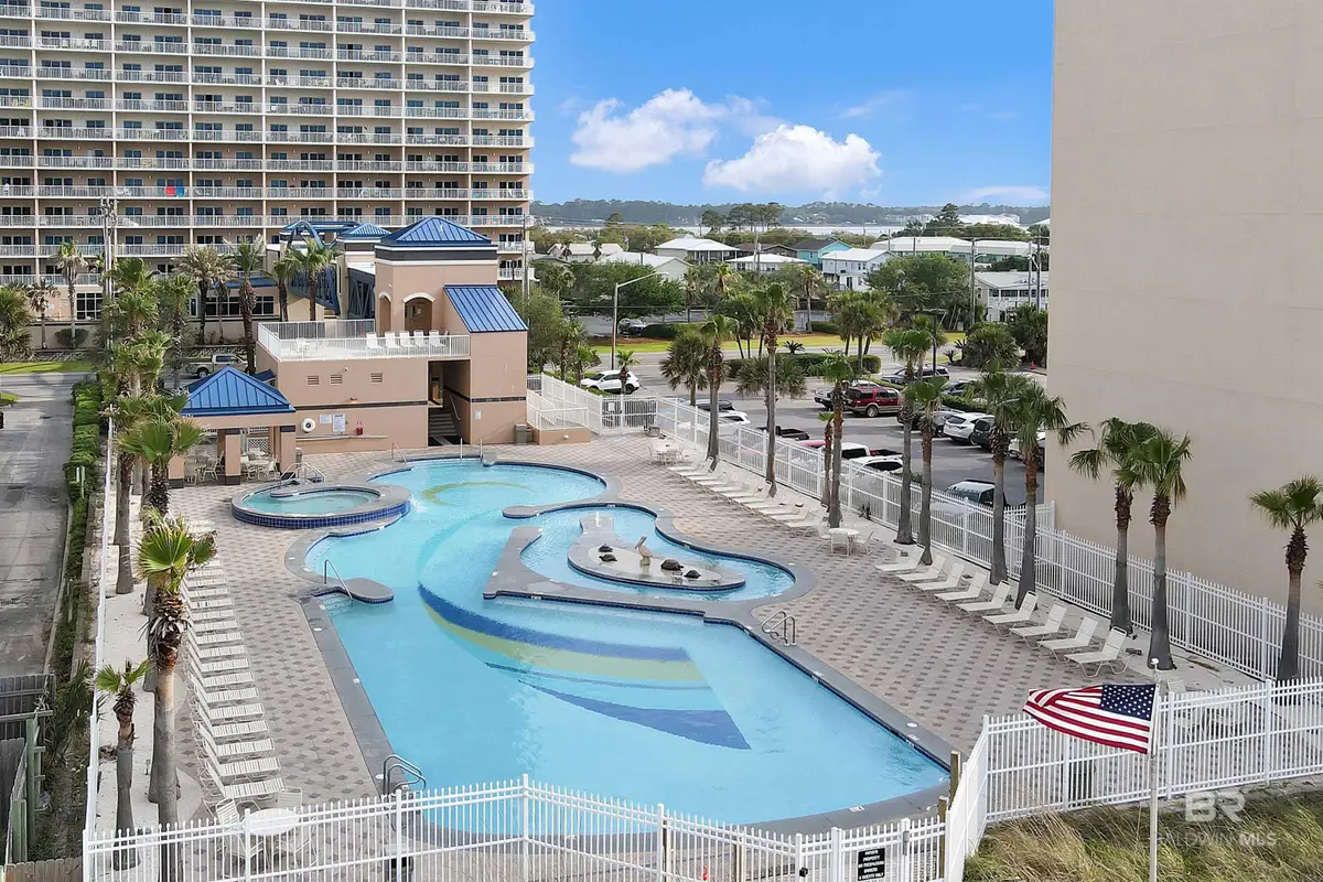 1010 W Beach Boulevard #1306, Gulf Shores, AL 36542 - #1