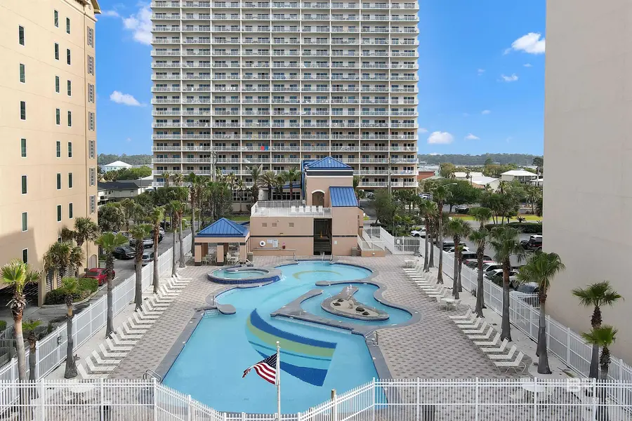 1010 W Beach Boulevard #1306, Gulf Shores, AL 36542 - #2