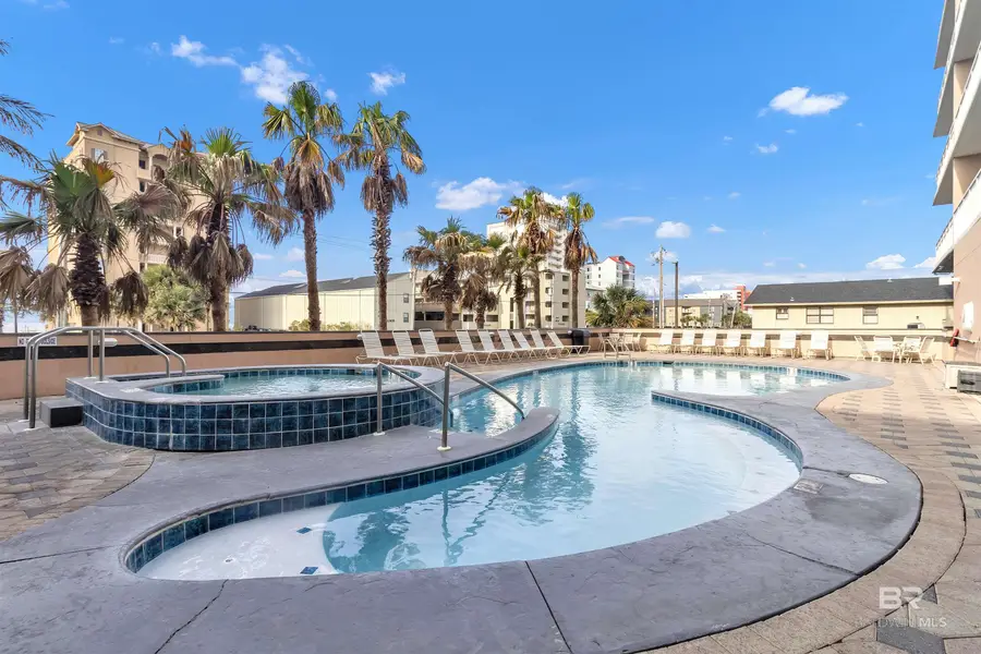 1010 W Beach Boulevard #1306, Gulf Shores, AL 36542 - #3