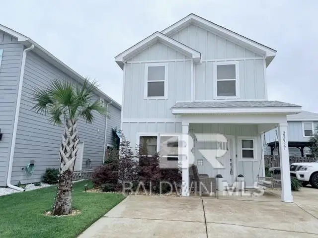 23957 Village Cut Drive, Orange Beach, AL 36561 - #1