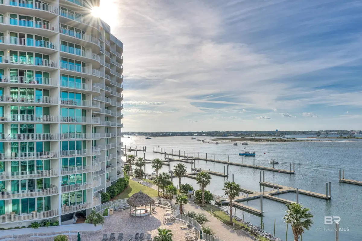 28107 Perdido Beach Boulevard #D805, Orange Beach, AL 36561 - #1