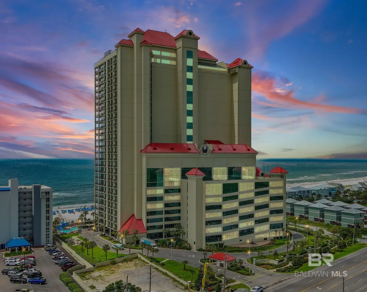 23972 Perdido Beach Boulevard #2606, Orange Beach, AL 36561 - #1