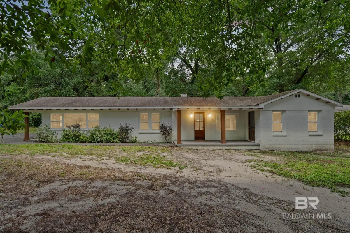 360 Saraland Avenue, Saraland, AL 36571 - #1