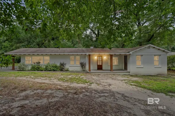 360 Saraland Avenue, Saraland, AL 36571