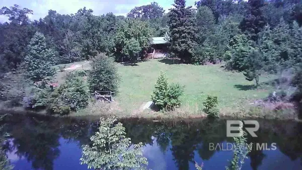 1210 Blessed Way, Evergreen, AL 36401