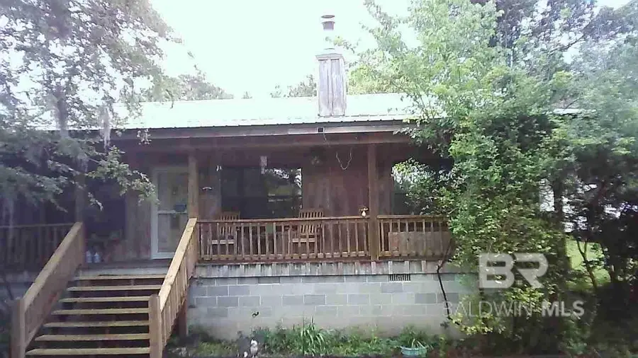 1210 Blessed Way, Evergreen, AL 36401 - #2