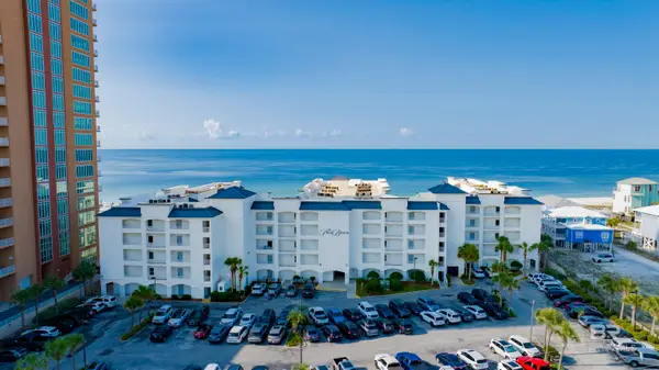 22984 Perdido Beach Boulevard #B42, Orange Beach, AL 36561