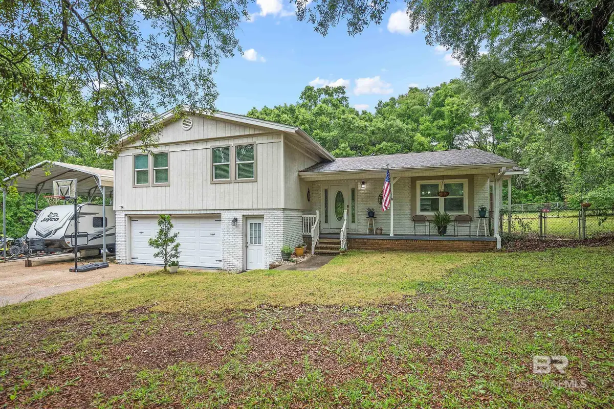 33129 Antietam Road, Lillian, AL 36549 - #1