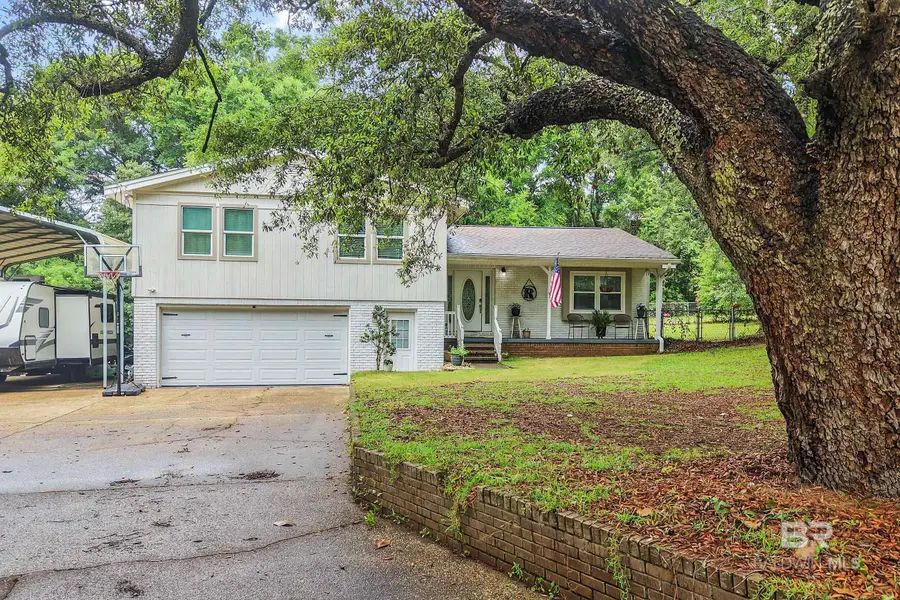 33129 Antietam Road, Lillian, AL 36549 - #3