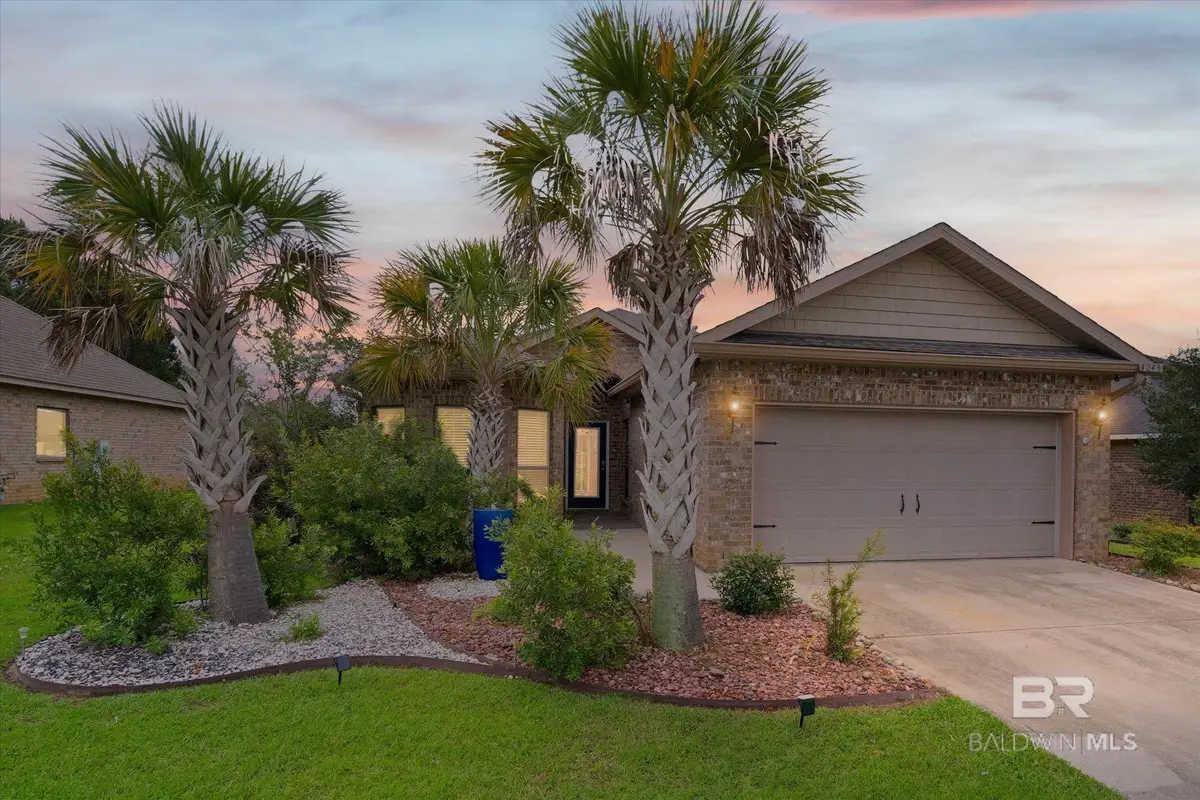 4248 Ladybank Street, Gulf Shores, AL 36542 - #1