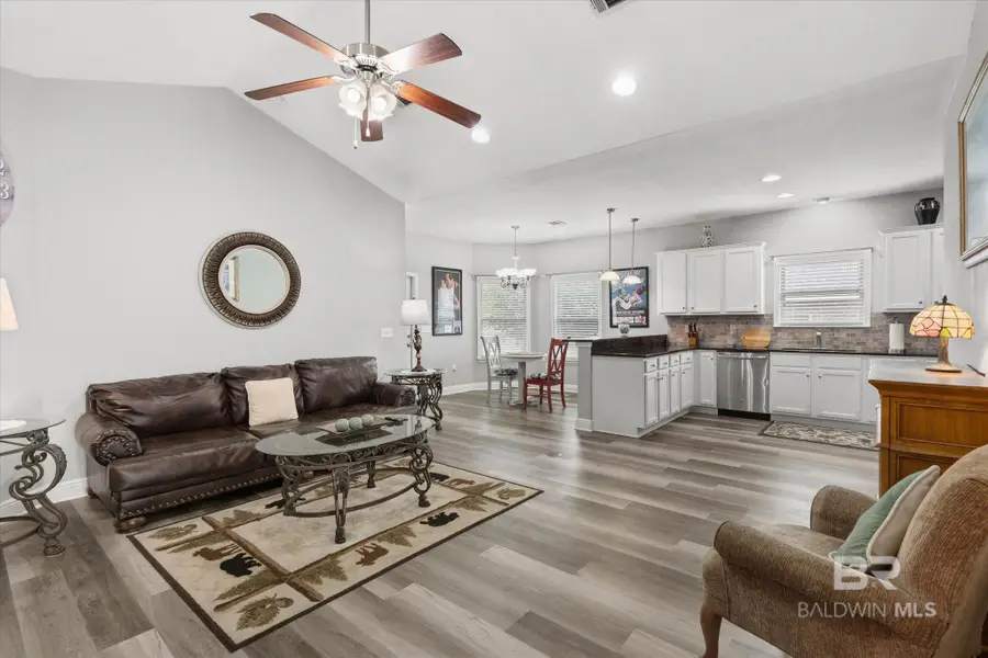 4248 Ladybank Street, Gulf Shores, AL 36542 - #2