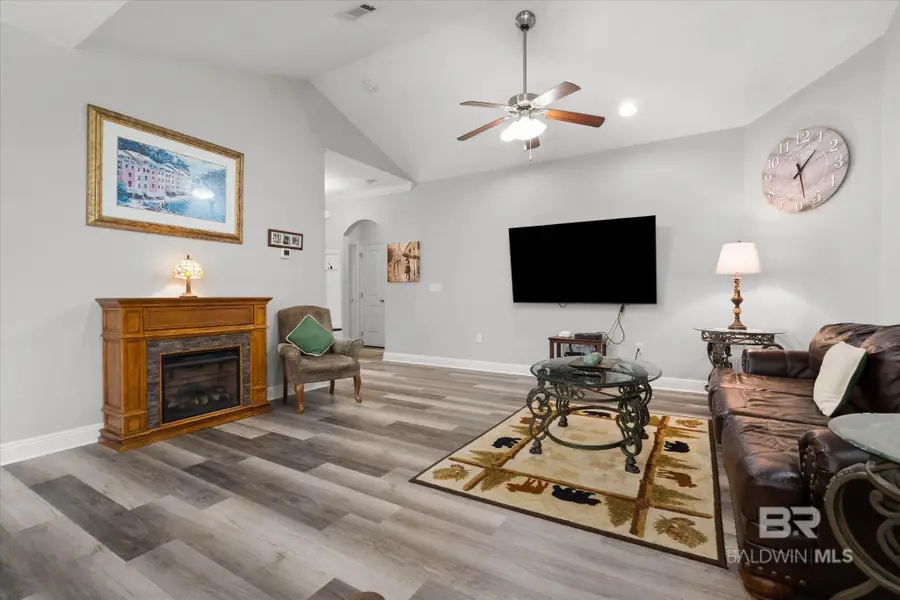 4248 Ladybank Street, Gulf Shores, AL 36542 - #3