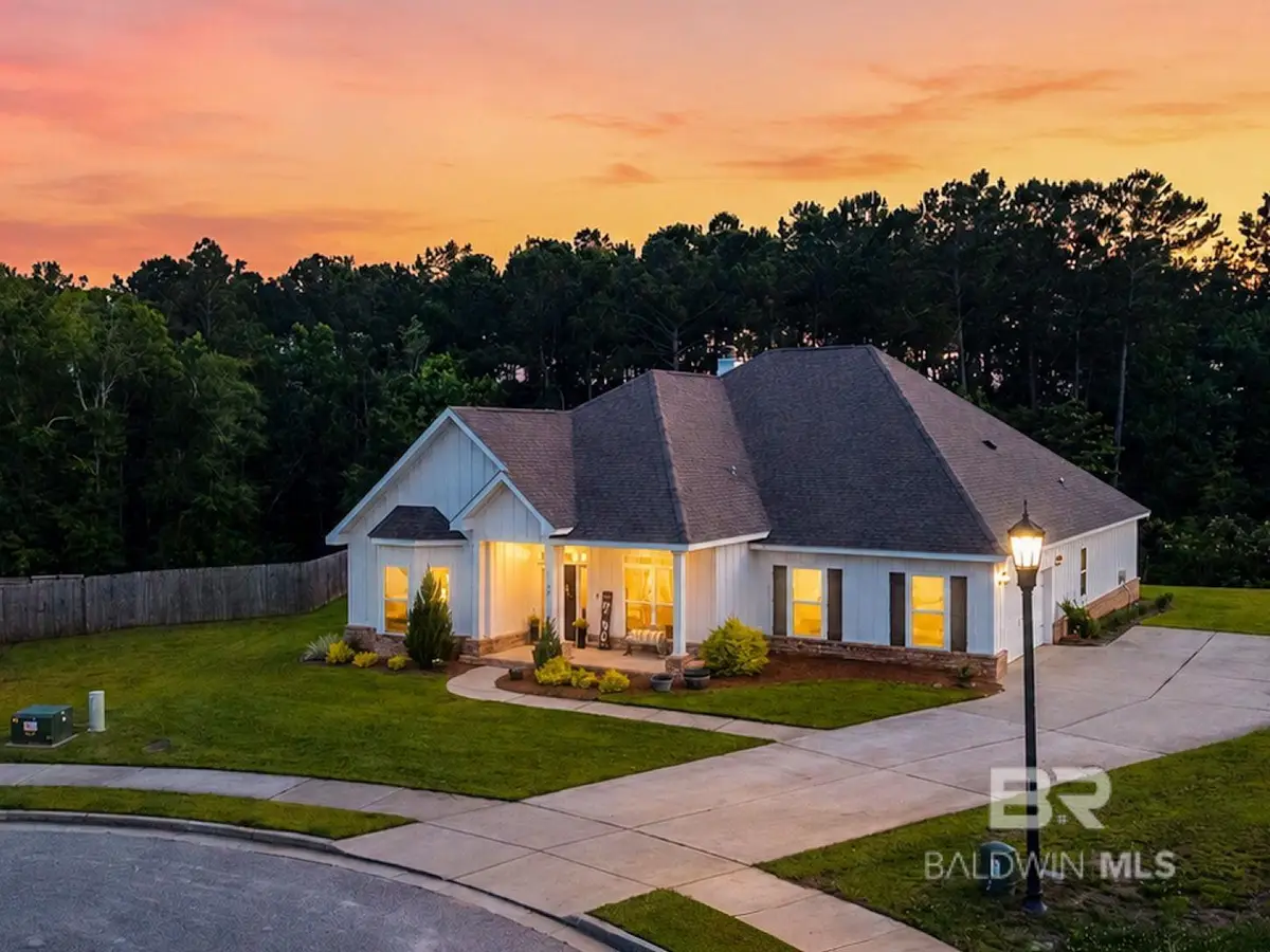 31201 Montalto Court, Spanish Fort, AL 36527 - #1