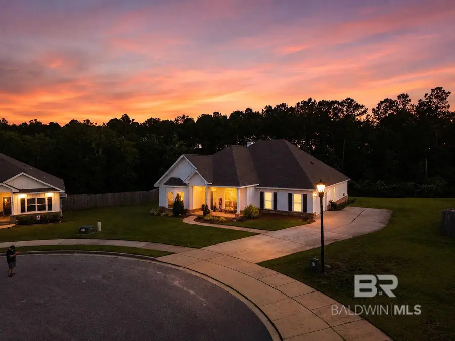 31201 Montalto Court, Spanish Fort, AL 36527 - #2