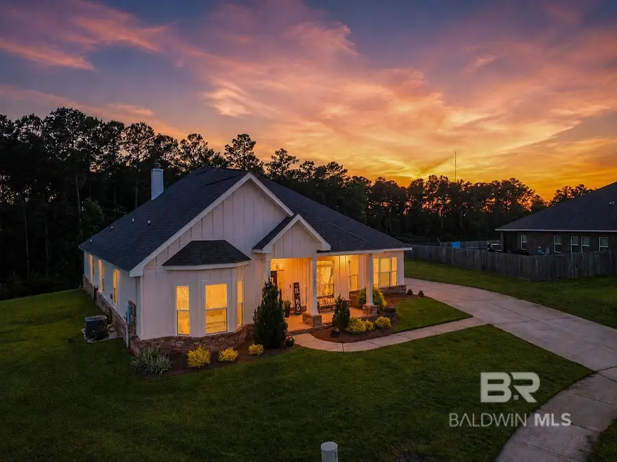 31201 Montalto Court, Spanish Fort, AL 36527 - #3