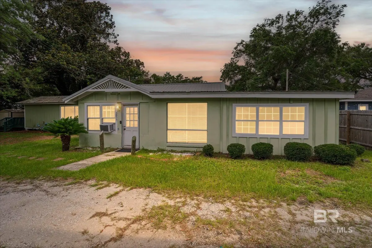 4855 Bay Circle, Orange Beach, AL 36561 - #1