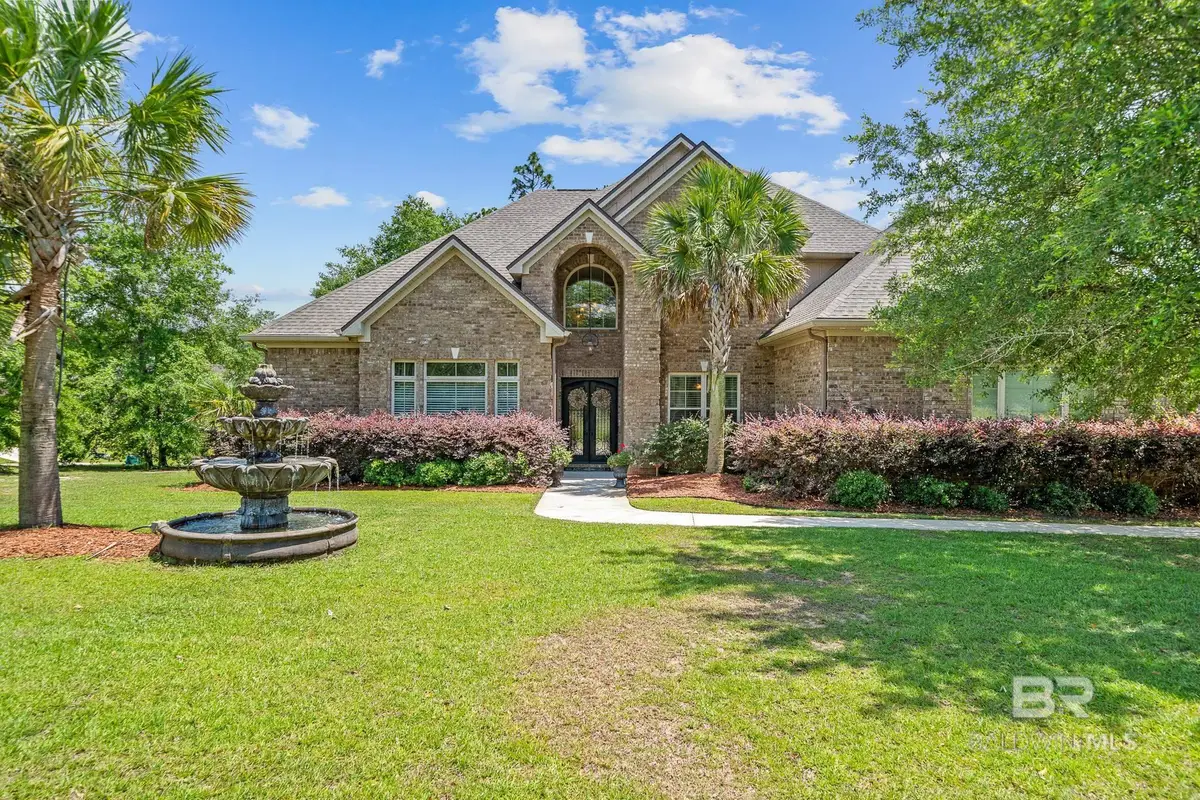 10128 Alder Avenue, Spanish Fort, AL 36527 - #1