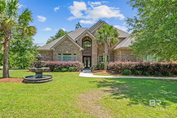 10128 Alder Avenue, Spanish Fort, AL 36527