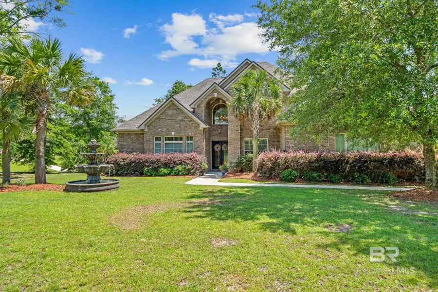 10128 Alder Avenue, Spanish Fort, AL 36527 - #2