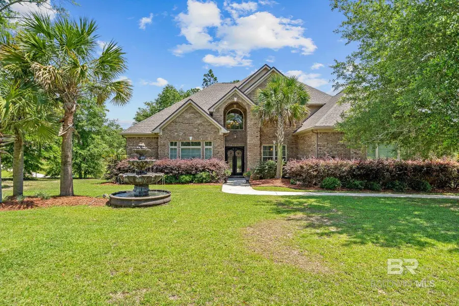 10128 Alder Avenue, Spanish Fort, AL 36527 - #3