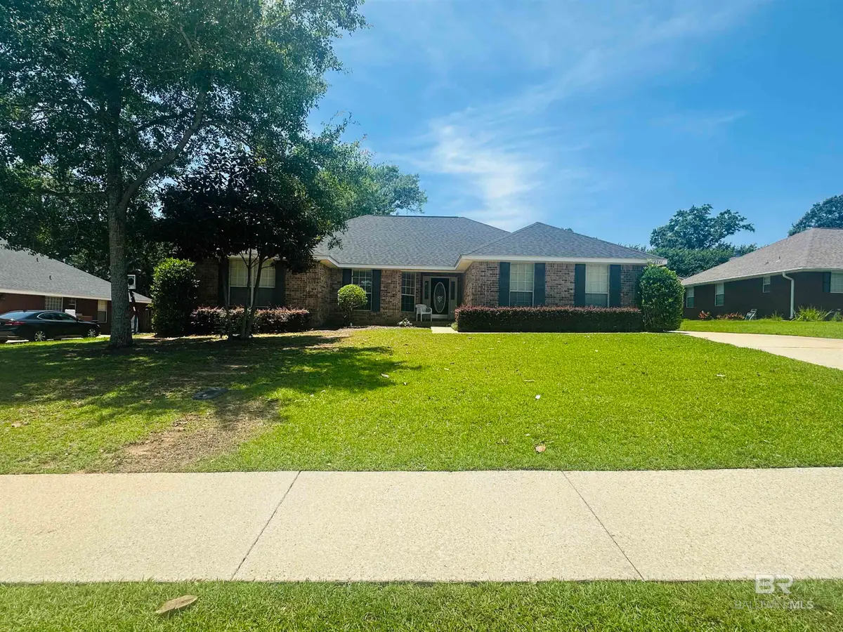12241 Verona Court, Foley, AL 36535 - #1