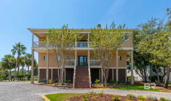 30475 Harbour Drive, Orange Beach, AL 36561