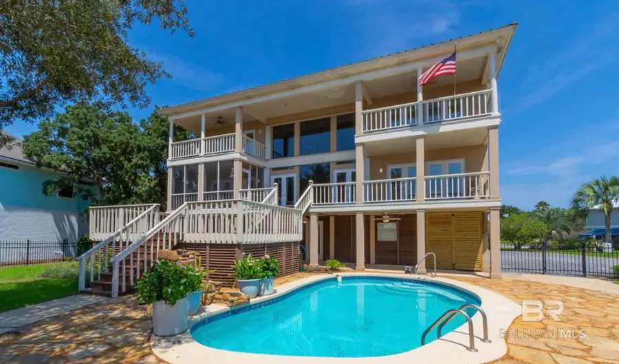 30475 Harbour Drive, Orange Beach, AL 36561 - #2