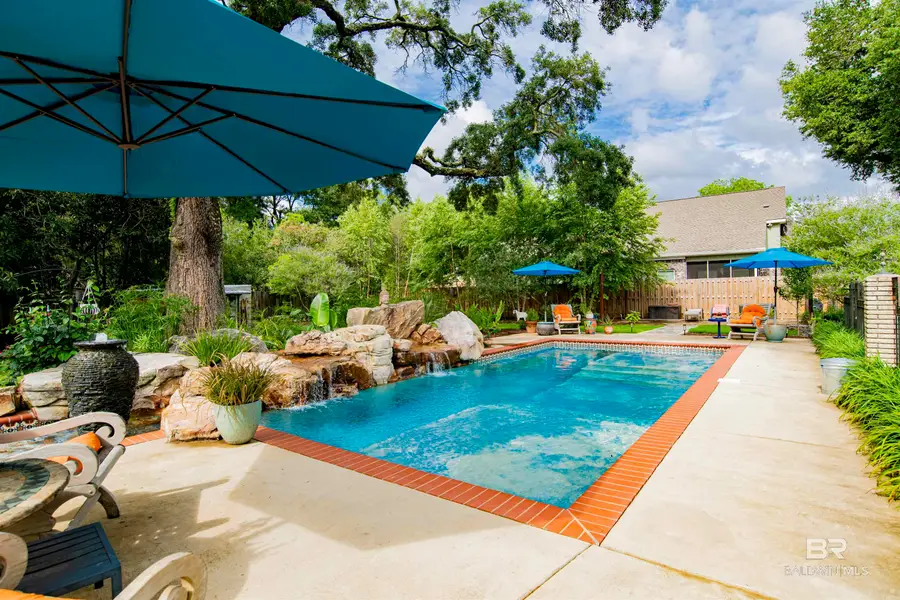 809 Bernard Circle, Mobile, AL 36693 - #3