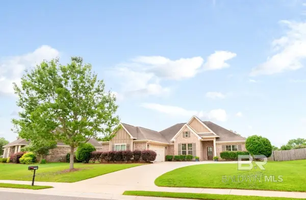 8883 Bainbridge Drive, Daphne, AL 36526
