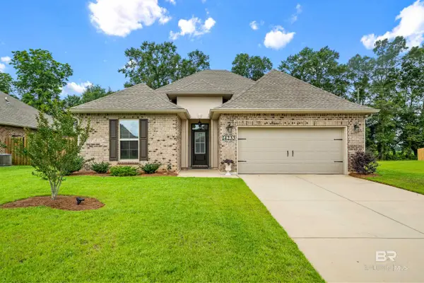 14233 Chenin Blanc Drive, Silverhill, AL 36576