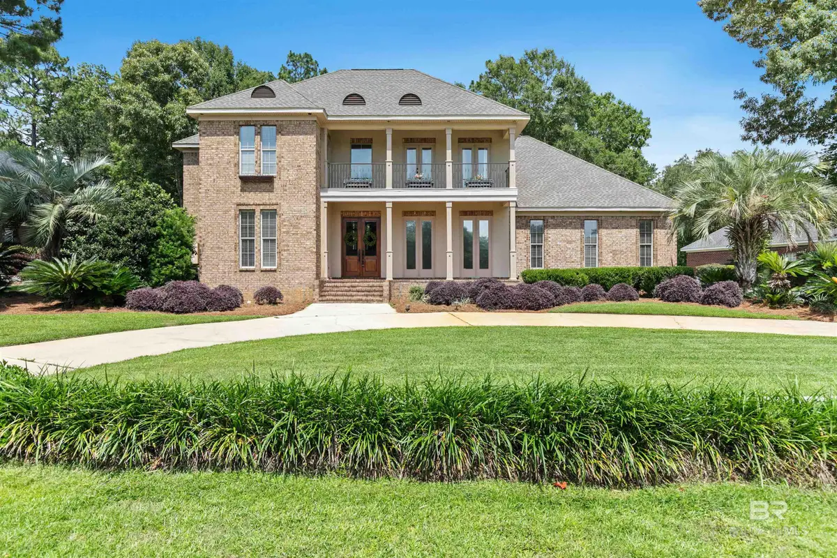 9101 Timbercreek Boulevard, Spanish Fort, AL 36527 - #1