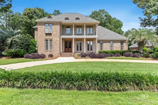 9101 Timbercreek Boulevard, Spanish Fort, AL 36527
