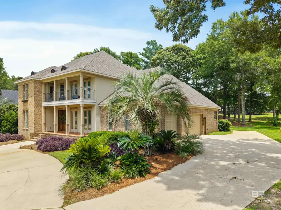 9101 Timbercreek Boulevard, Spanish Fort, AL 36527 - #2