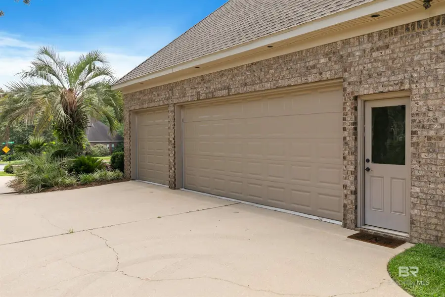 9101 Timbercreek Boulevard, Spanish Fort, AL 36527 - #3