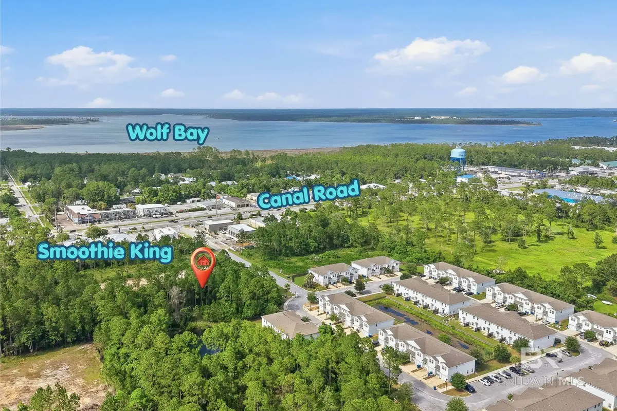 4395 Canal Square Lane, Orange Beach, AL 36561 - #1