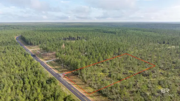 0 County Road 87, Robertsdale, AL 36567