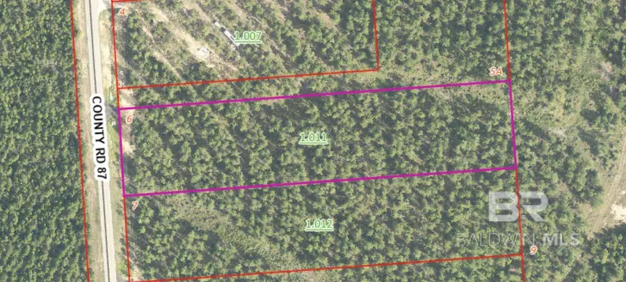 0 County Road 87, Robertsdale, AL 36567 - #3