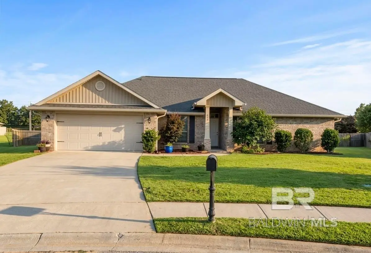 603 Vestige Mews, Foley, AL 36535 - #1