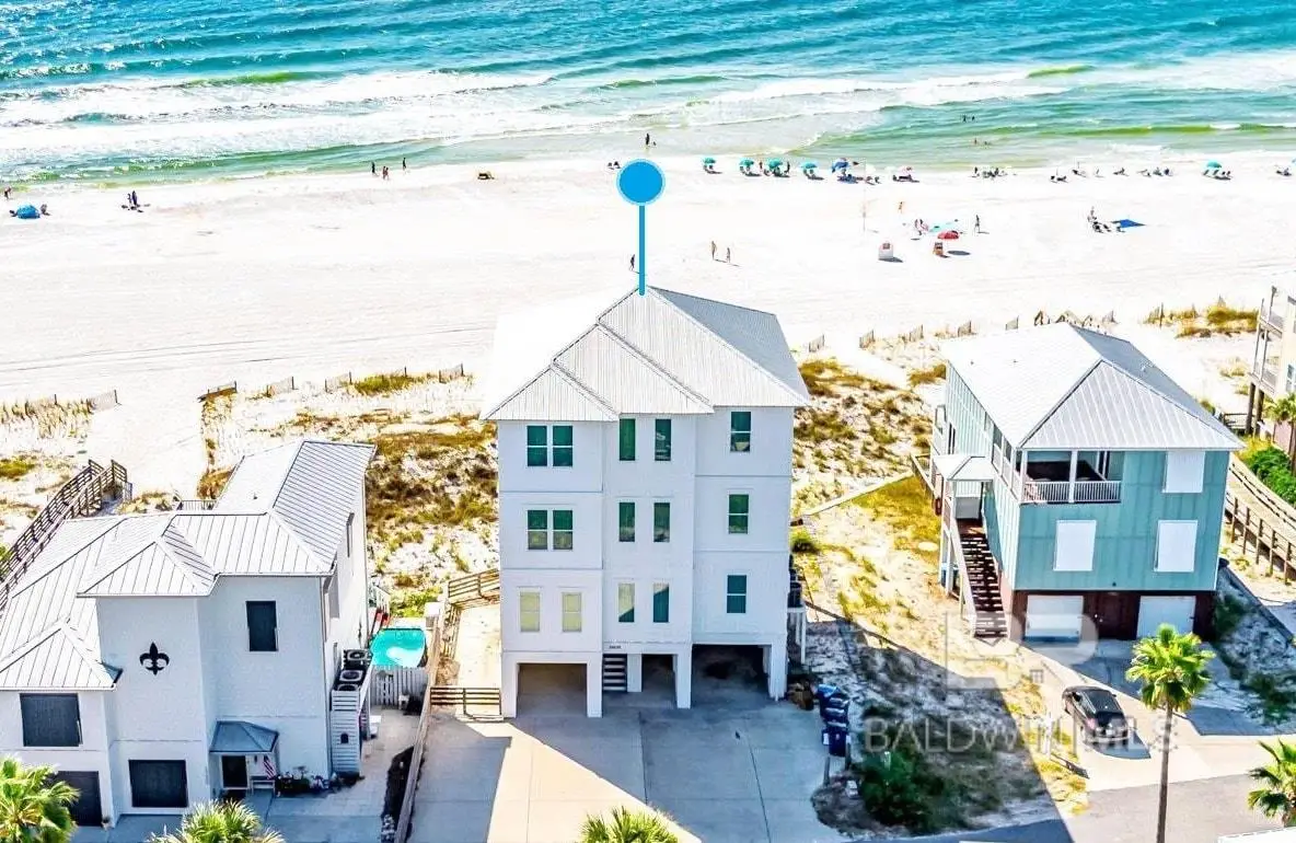 24638 Cross Lane, Orange Beach, AL 36561 - #1