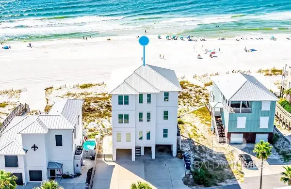 24638 Cross Lane, Orange Beach, AL 36561