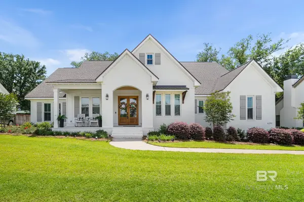 21702 Pillars Street, Fairhope, AL 36532