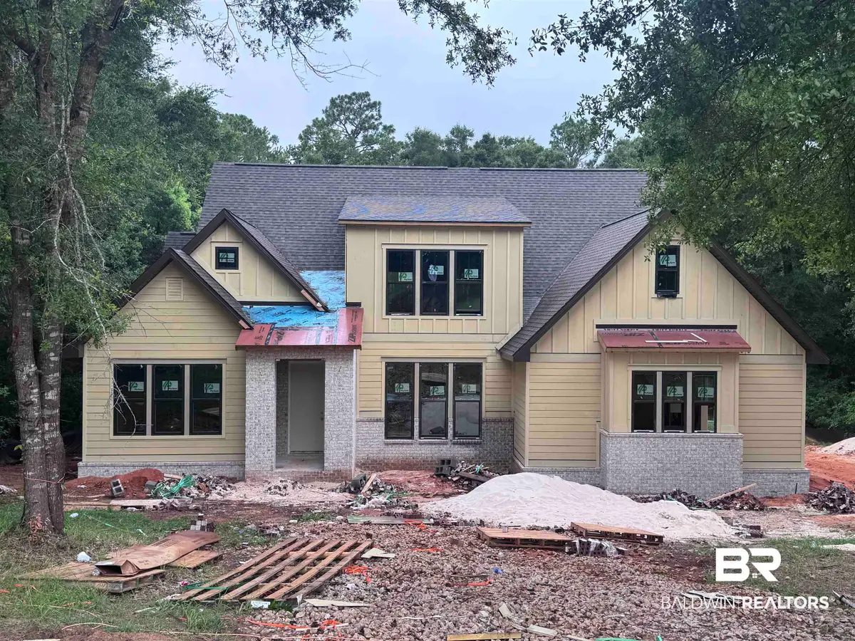125 Augusta Court, Fairhope, AL 36532 - #1