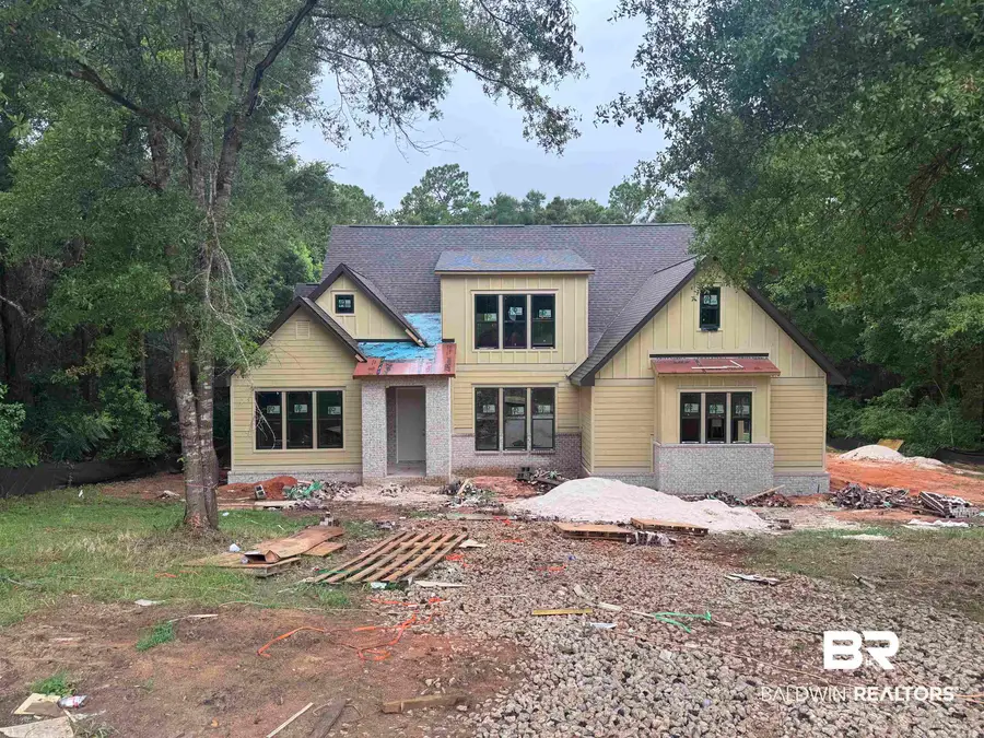 125 Augusta Court, Fairhope, AL 36532 - #2