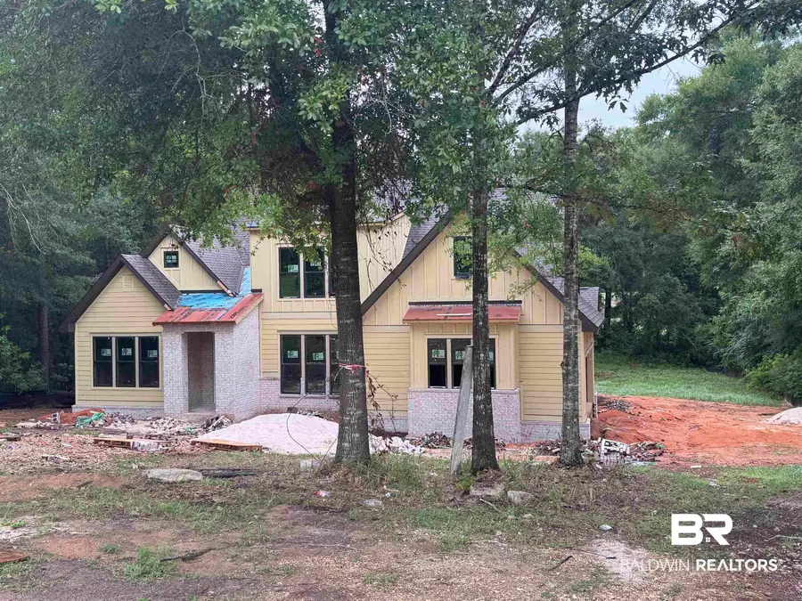 125 Augusta Court, Fairhope, AL 36532 - #3