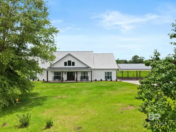 2029 George Lee Road, Repton, AL 36475